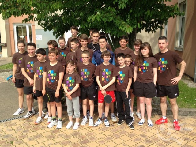 Titres du loiret 2013